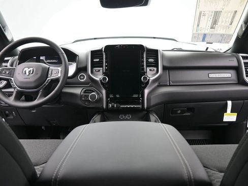 New 2026 RAM 1500 Big Horn image 24