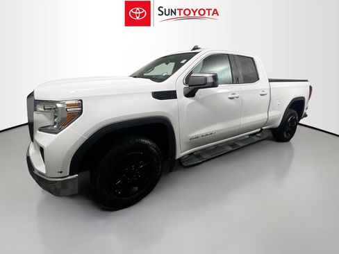Used 2020 GMC Sierra 1500 SLE w/ SLE Value Package image 9