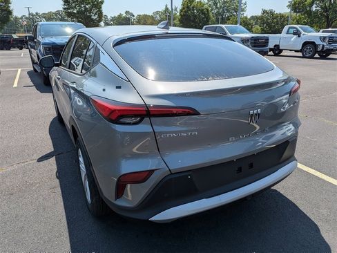 New 2025 Buick Envista Preferred w/ Convenience I Package image 6