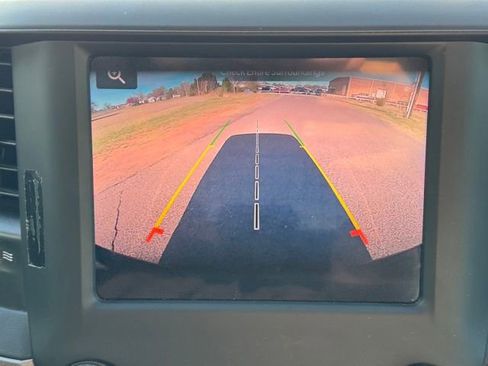 Used 2023 RAM 1500 Tradesman w/ Trailer Tow Group image 17