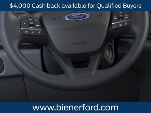 New 2025 Ford Transit 150 Low Roof AWD image 13