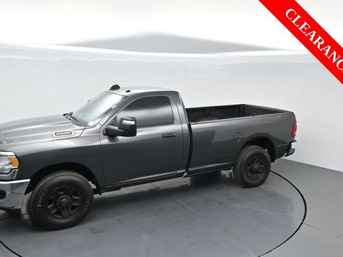 Used 2023 RAM 2500 Tradesman image 55