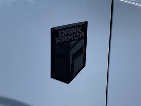 New 2026 Nissan Frontier SV w/ All-Weather Content Package image 25