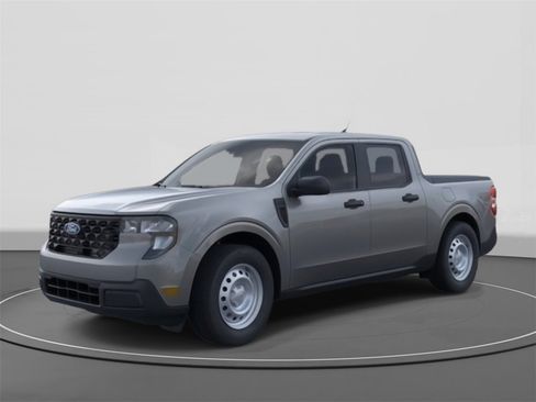 New 2026 Ford Maverick XL image 1