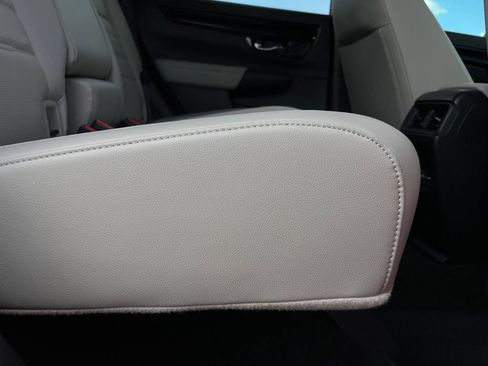 Certified 2025 Honda CR-V EX-L image 35