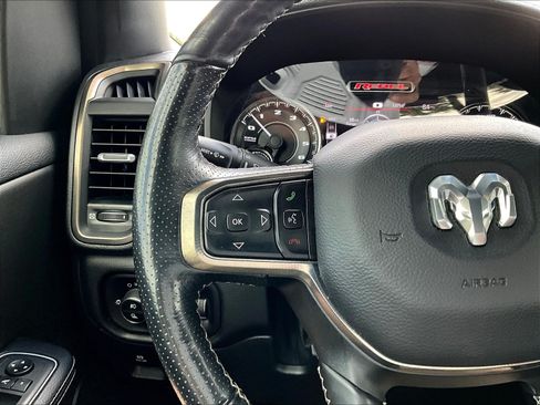 Used 2020 RAM 1500 Rebel w/ Rebel Level 1 Equipment Group AWD/4WD image 11