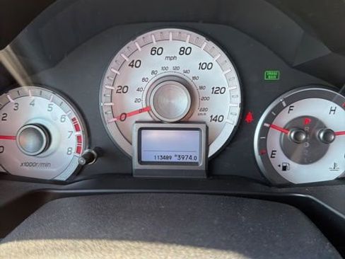 Used 2015 Honda Pilot Touring image 4