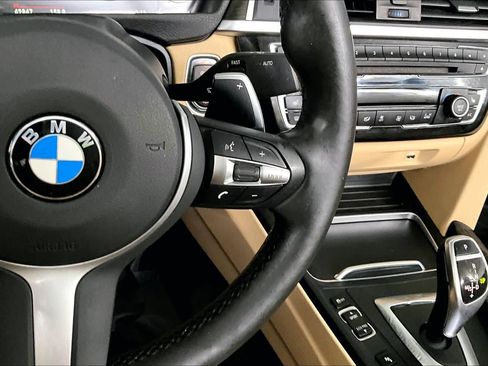Used 2019 BMW 440i xDrive Convertible w/ M Sport Package AWD/4WD image 24