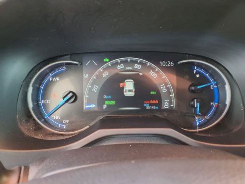 Certified 2023 Toyota RAV4 XLE Premium AWD/4WD image 20