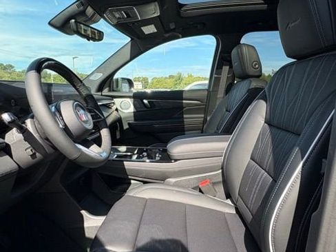 New 2026 Buick Enclave Avenir w/ Super Cruise Package image 13