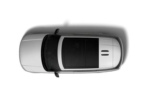 New 2026 Land Rover Range Rover SE AWD/4WD image 4