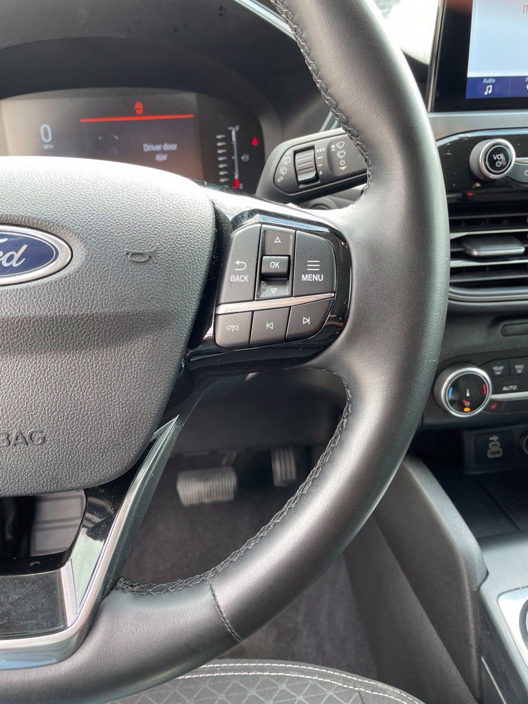 Used 2024 Ford Escape Active AWD/4WD image 14
