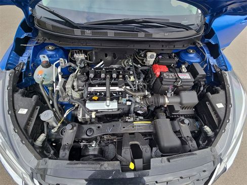 Used 2024 Nissan Kicks SV image 29