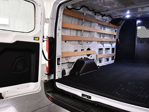 Used 2024 Ford Transit 250 Low Roof w/ Exterior Upgrade Package RWD image 30