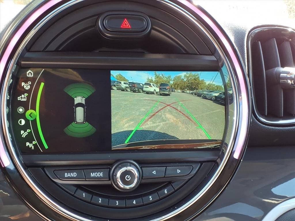 Used 2017 MINI Cooper Countryman S FWD image 20