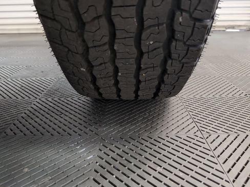 New 2025 GMC Sierra 2500 Denali w/ Denali Reserve Package image 43