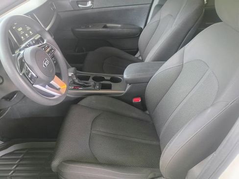 Used 2020 Kia Optima LX FWD image 39
