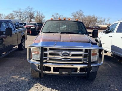 Used 2008 Ford F250 Lariat