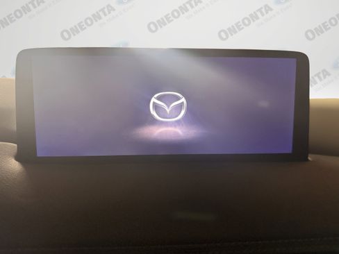 Used 2022 MAZDA CX-5 AWD 2.5 S w/ Select Package image 11