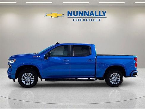 New 2025 Chevrolet Silverado 1500 RST image 2