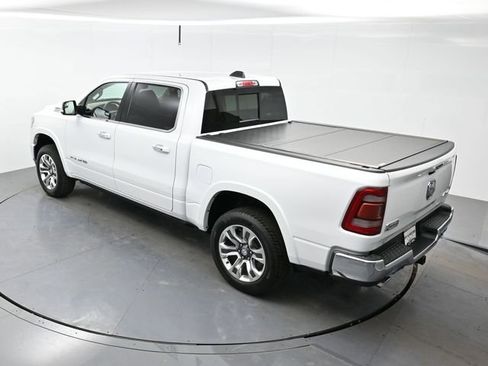 Used 2020 RAM 1500 Limited image 35