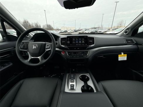 New 2026 Honda Ridgeline RTL image 21