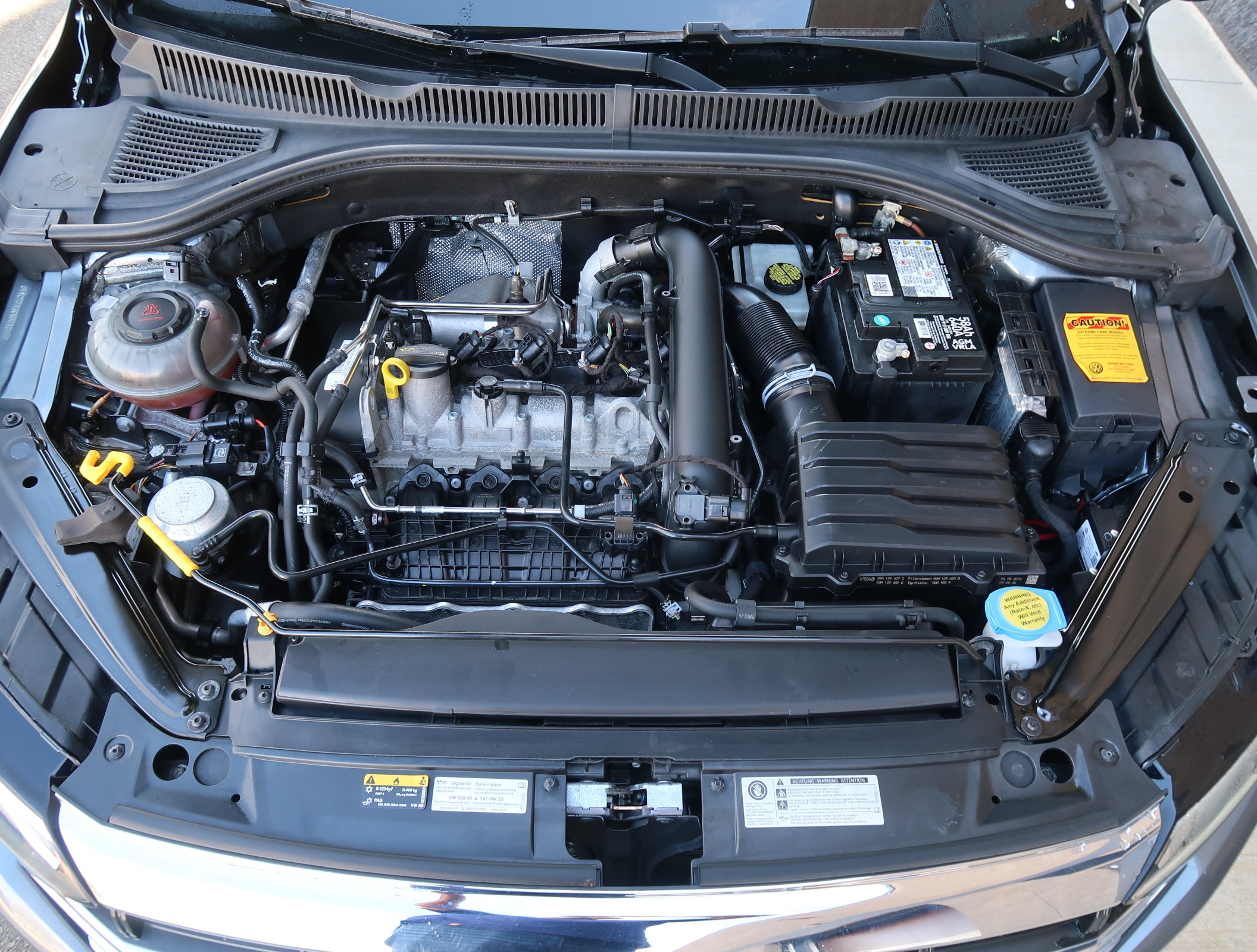 Used 2019 Volkswagen Jetta SE FWD image 43