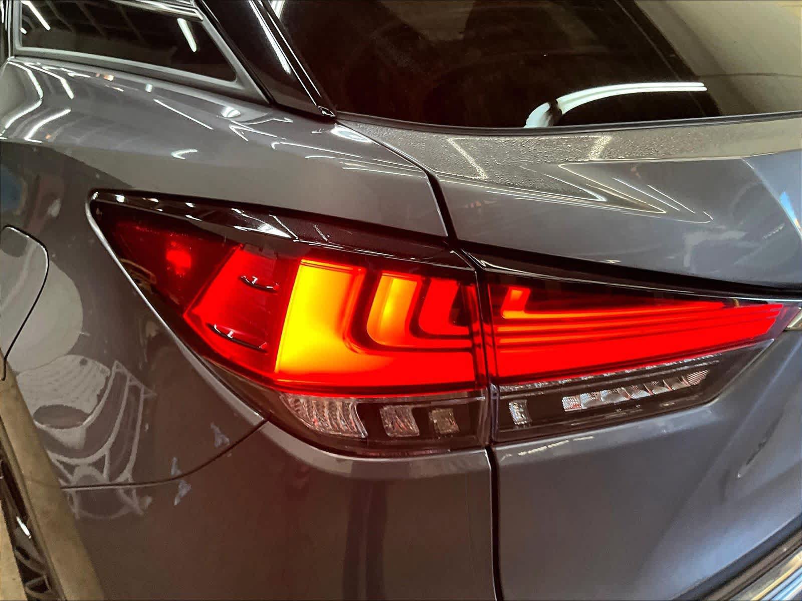 Used 2021 Lexus RX 350 AWD w/ Luxury Package image 31