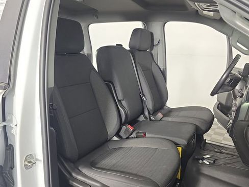 Used 2022 Chevrolet Silverado 2500 LT w/ Convenience Package AWD/4WD image 45