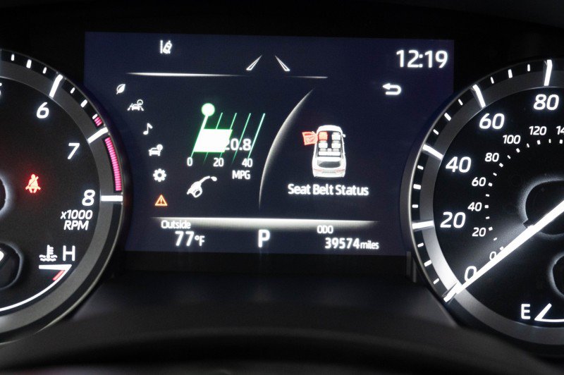 Used 2021 Toyota Highlander Platinum AWD/4WD image 26