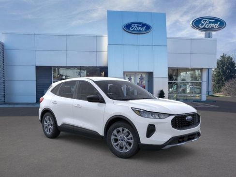 New 2026 Ford Escape Active w/ Cold Weather Package AWD/4WD image 7