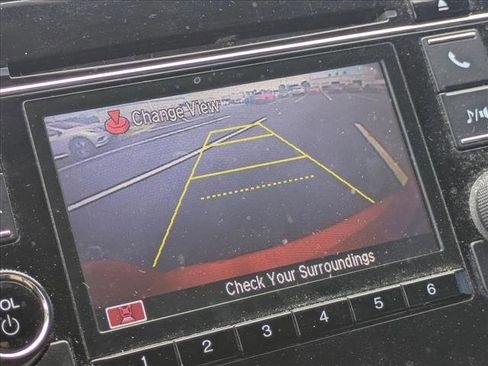 Used 2016 Honda Fit LX image 9