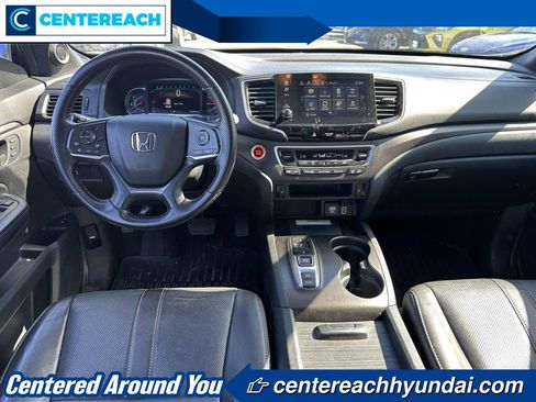 Used 2022 Honda Pilot TrailSport image 13