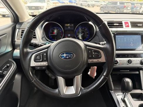 Used 2016 Subaru Outback 2.5i Premium AWD/4WD image 24