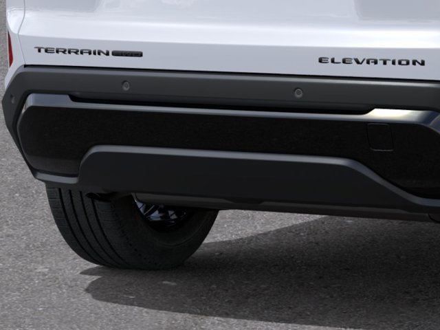 New 2027 GMC Terrain Elevation AWD/4WD image 14