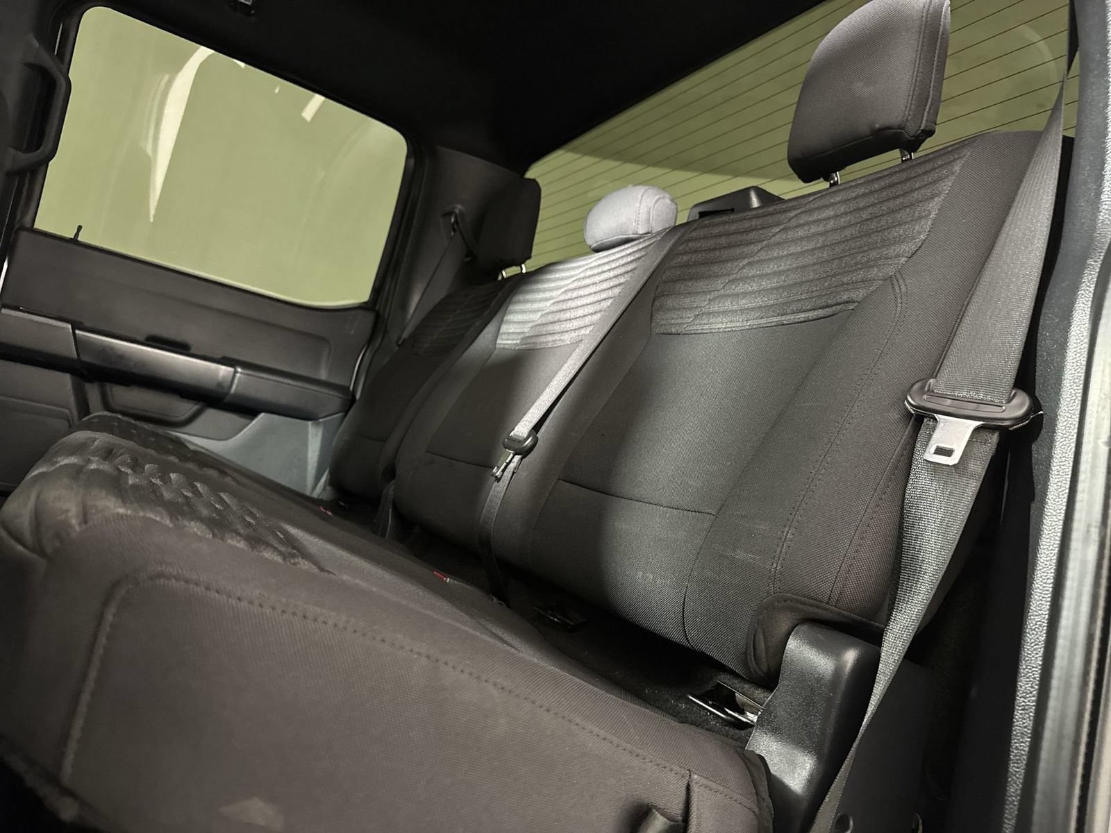 Used 2021 Ford F150 XL w/ STX Appearance Package AWD/4WD image 21