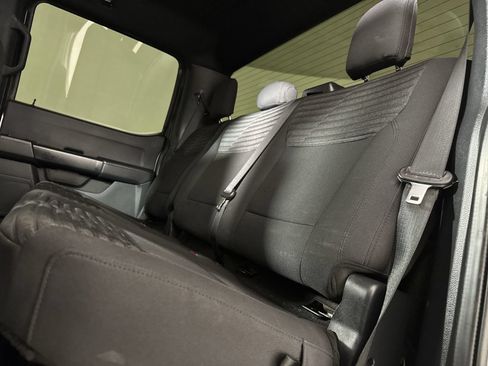 Used 2021 Ford F150 XL w/ STX Appearance Package AWD/4WD image 21
