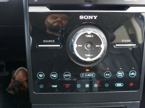 Used 2014 Ford Flex Limited w/ Equipment Group 301A FWD image 38