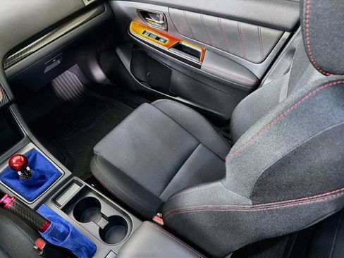 Used 2020 Subaru WRX AWD/4WD image 23