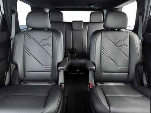 New 2026 Hyundai Palisade XRT Pro AWD/4WD image 16