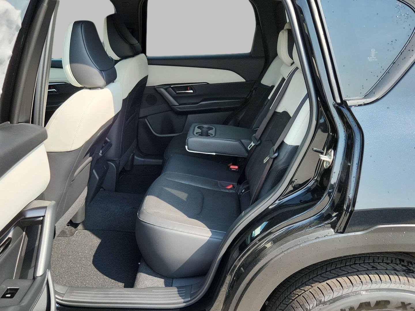 New 2026 MAZDA CX-5 Select AWD/4WD image 20