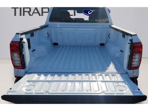 New 2026 Ford Ranger XL image 9