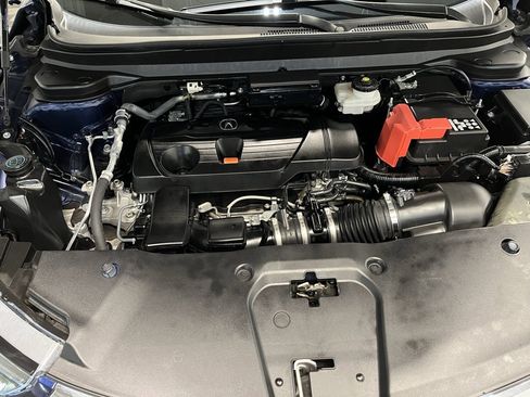 Certified 2022 Acura RDX AWD w/ Advance Package image 20