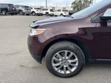 Used 2011 Ford Edge SEL w/ 202A Rapid Spec Order Code image 4