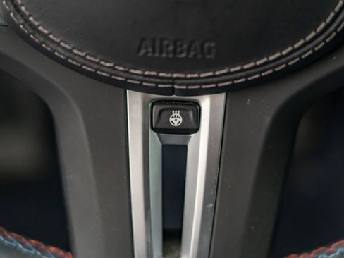 Used 2023 BMW M850i xDrive Coupe image 29