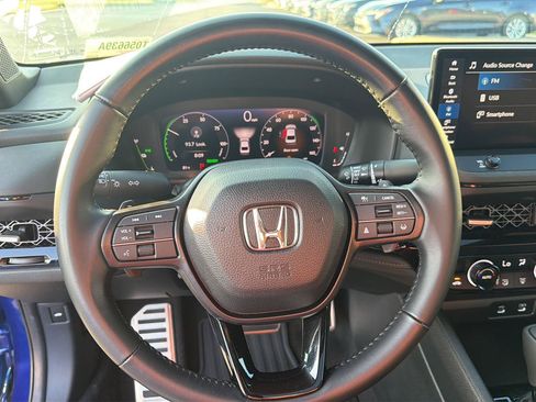 Used 2024 Honda Accord Sport image 19