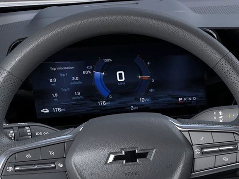 New 2026 Chevrolet Blazer EV LT w/ Midnight/Sport Edition FWD image 19