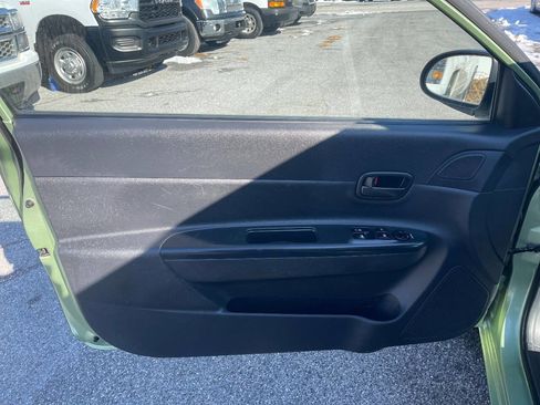 Used 2007 Hyundai Accent SE image 20