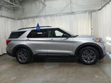 Certified 2023 Ford Explorer XLT w/ Equipment Group 202A image 2