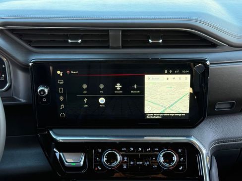 New 2026 GMC Sierra 1500 Denali image 31